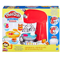 Playdoh Magical Mixer Playset Art And Crafts Activity Toy for Kids, F4718