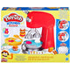 Playdoh Magical Mixer Playset Art And Crafts Activity Toy for Kids, F4718