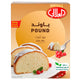 Al Alali Pound Cake Mix 481 g