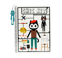 Foldermate Sketch Book 40 Sheet F41420
