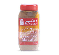 Al Ameer Assorted Mix Masalas 360 g