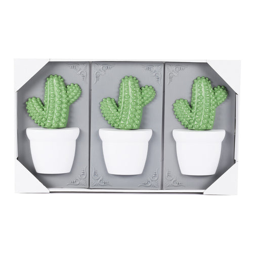 Maple Leaf Wall Décor 3pcs Set EWCK09
