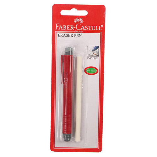 Faber-Castell Click Pen+Refill FCC583999
