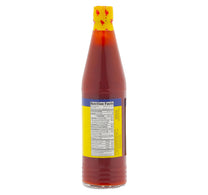 Red Rooster Hot Sauce 175 ml