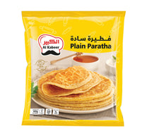 Al Kabeer Plain Paratha 400 g