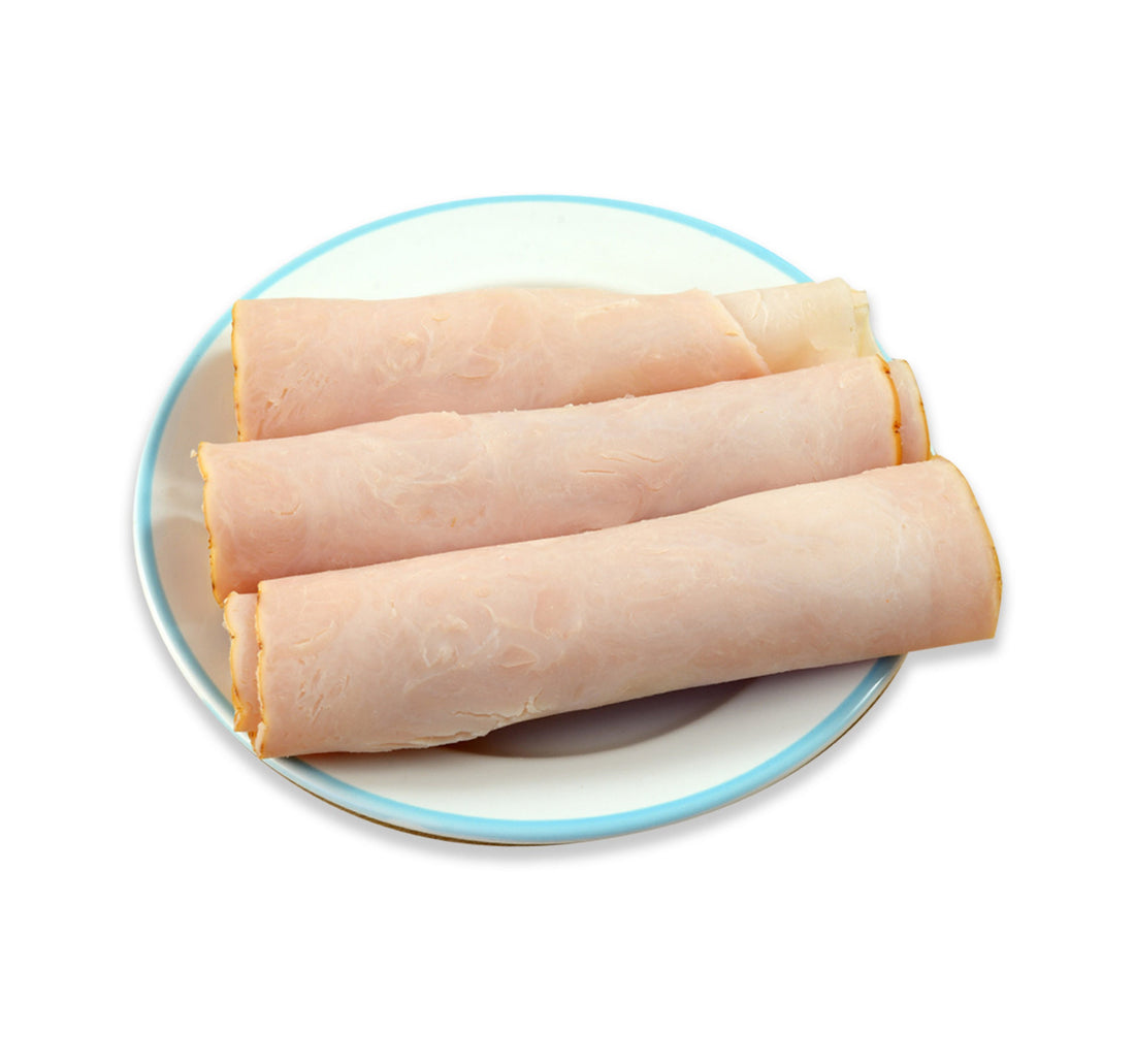 Khazan Smoked Turkey Roll 300 g