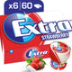 Wrigley's Extra Strawberry Chewing Gum 60 pcs