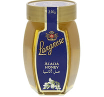 Langnese Acacia Honey 250 g