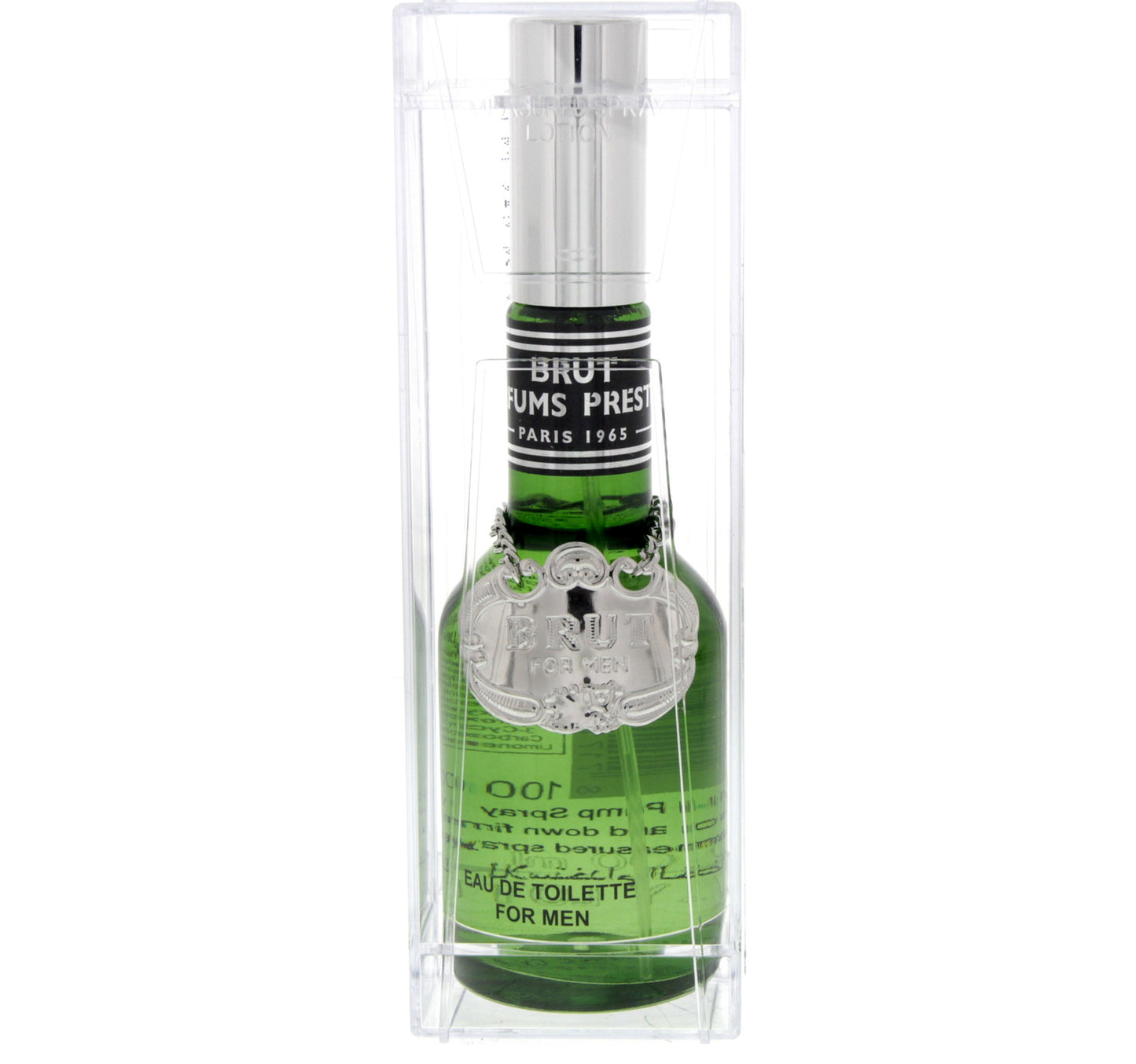 Brut EDT Spray For Men 100 ml