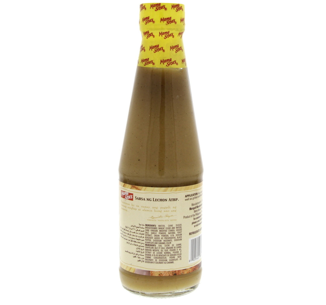 Mama Sita's All Purpose Sauce 312 g