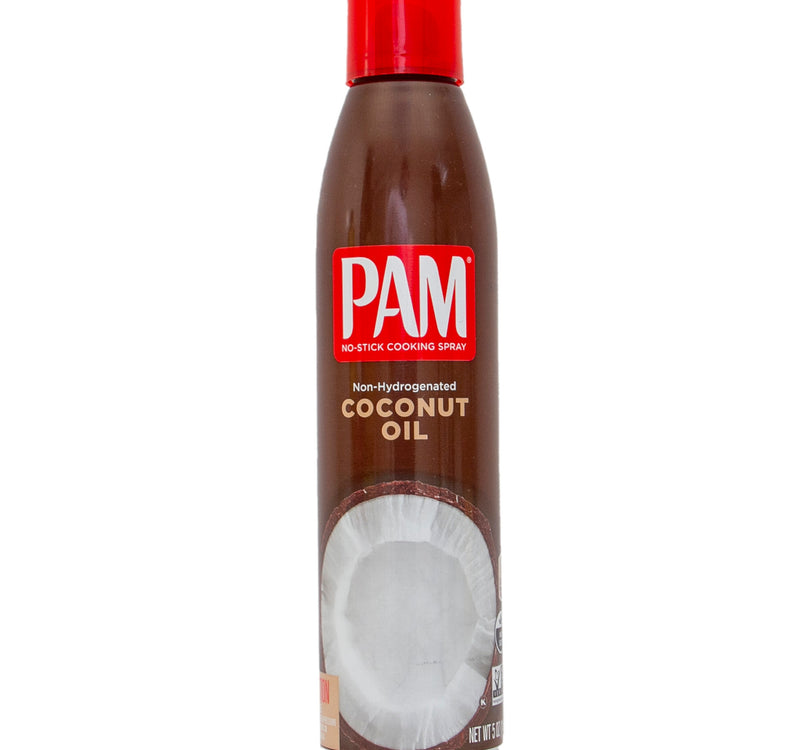 Pam Cooking Spray Coconut Oil 5oz