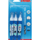 Pentel Correction Pen 3pcs Pack ZL62