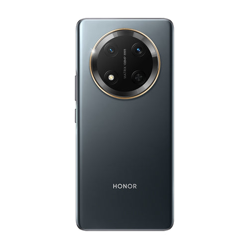 Honor X9c 5G Smartphone, 12 GB RAM, 256 GB Storage, Titanium Black