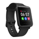 Amazfit Smartwatch A1823 BIP-S Lite, Black