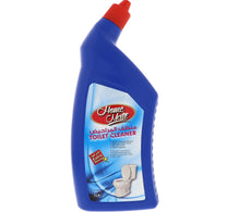 سائل تنظيف المراحيض هوم ميت 1 لتر