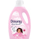 Downy Regular Fabric Softener Floral Breeze 3 Litre