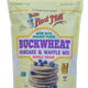 Bob's Red Mill Organic Buckwheat Pancake & Waffle Mix 680 g