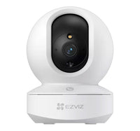 Ezviz TY1 Pro 2K Pan & Tilt Smart Home Camera, CS-TY1-R105-1L3WF