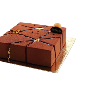كعكة خاصة