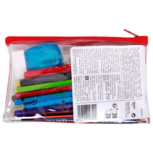Maped School Kit, MD-899820