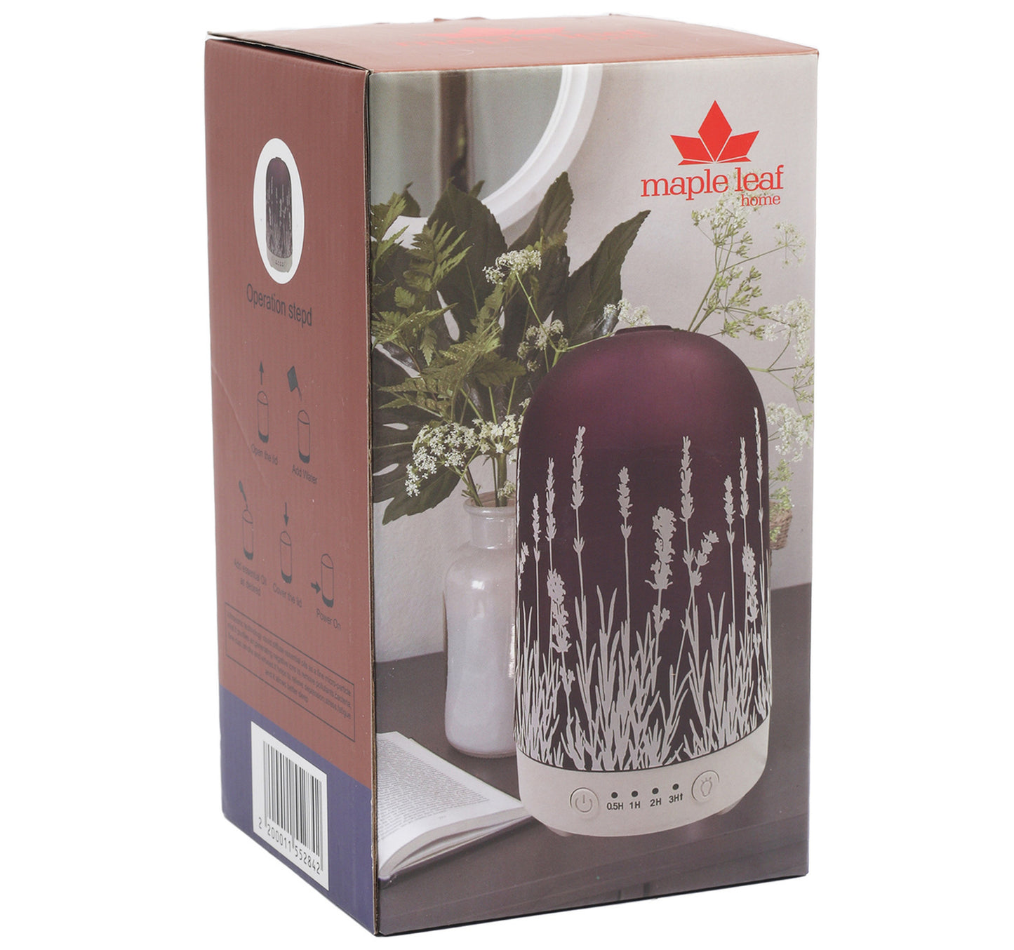 Maple Leaf Humidifier GD202103011 100ml