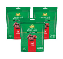 Date Crown LuLu Dates Pouch 500 g 2+1