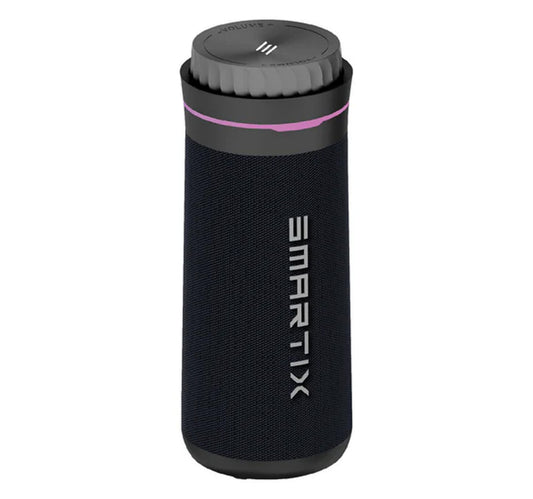Smartix Portable Speaker Soundpod Air SSPASBK