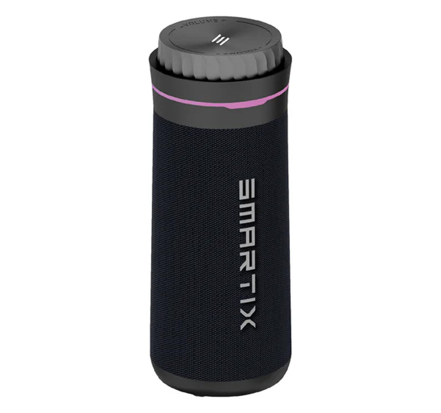 مكبر صوت محمول Smartix Soundpod Air SSPASBK