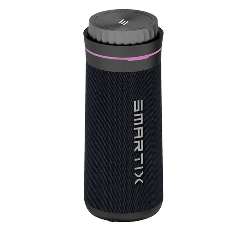 مكبر صوت محمول Smartix Soundpod Air SSPASBK