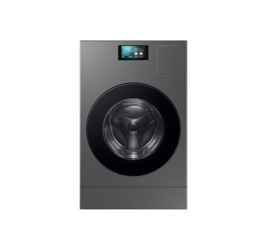 Samsung Front Load Washer & Dryer 26KG/15KG