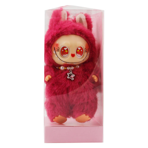 Labubu Soft Toys, Assorted, WY0606-2