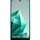 Infinix Note 50x 5G Smartphone, 8 GB RAM, 256 GB Storage, Sea Breeze Green, X6857