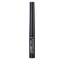 Rimmel London Wonder'Proof 24hr Waterproof Colour Eyeliner, 06 Sparkly Anthracite, 1.4 ml