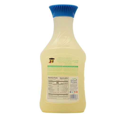 Almarai Lemon & Mint Juice 1.4 Litre