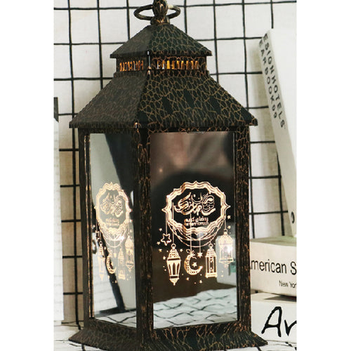 Party Fusion DecorLantern WM-22561