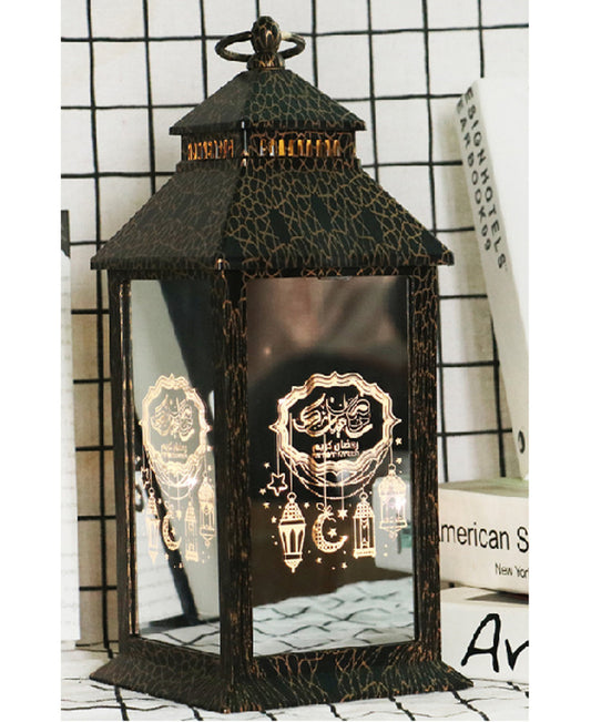 Party Fusion DecorLantern WM-22537