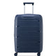 Delsey Securitech Dune 4 Double Wheels Hard Trolley, 82 cm, Navy