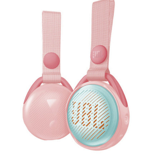 JBL JRPop Kids Speaker Pink