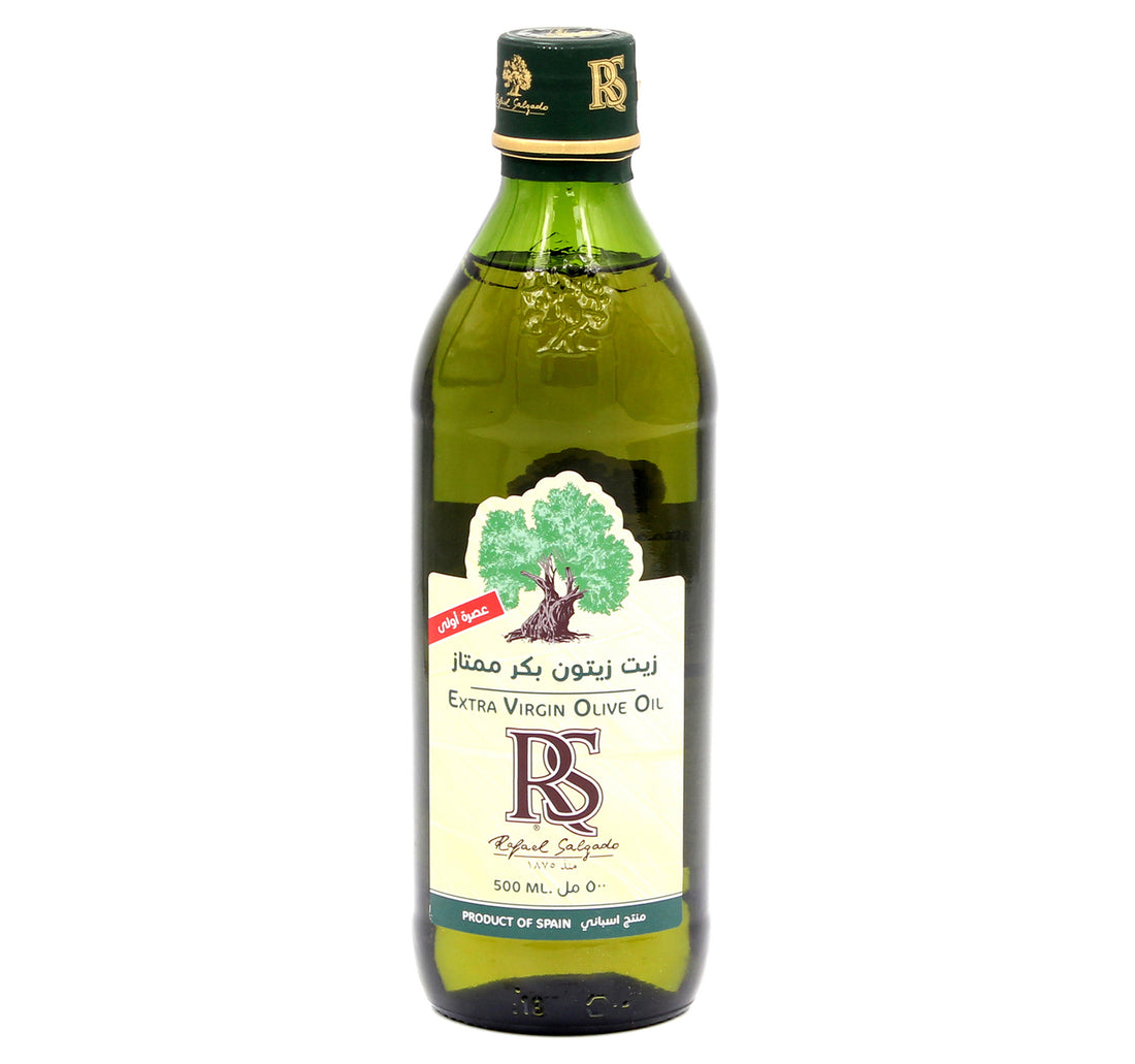 RS Extra Virgin Olive Oil 500 ml