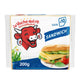 La Vache qui rit Sandwich Cheese Slices 10 Slices 200 g