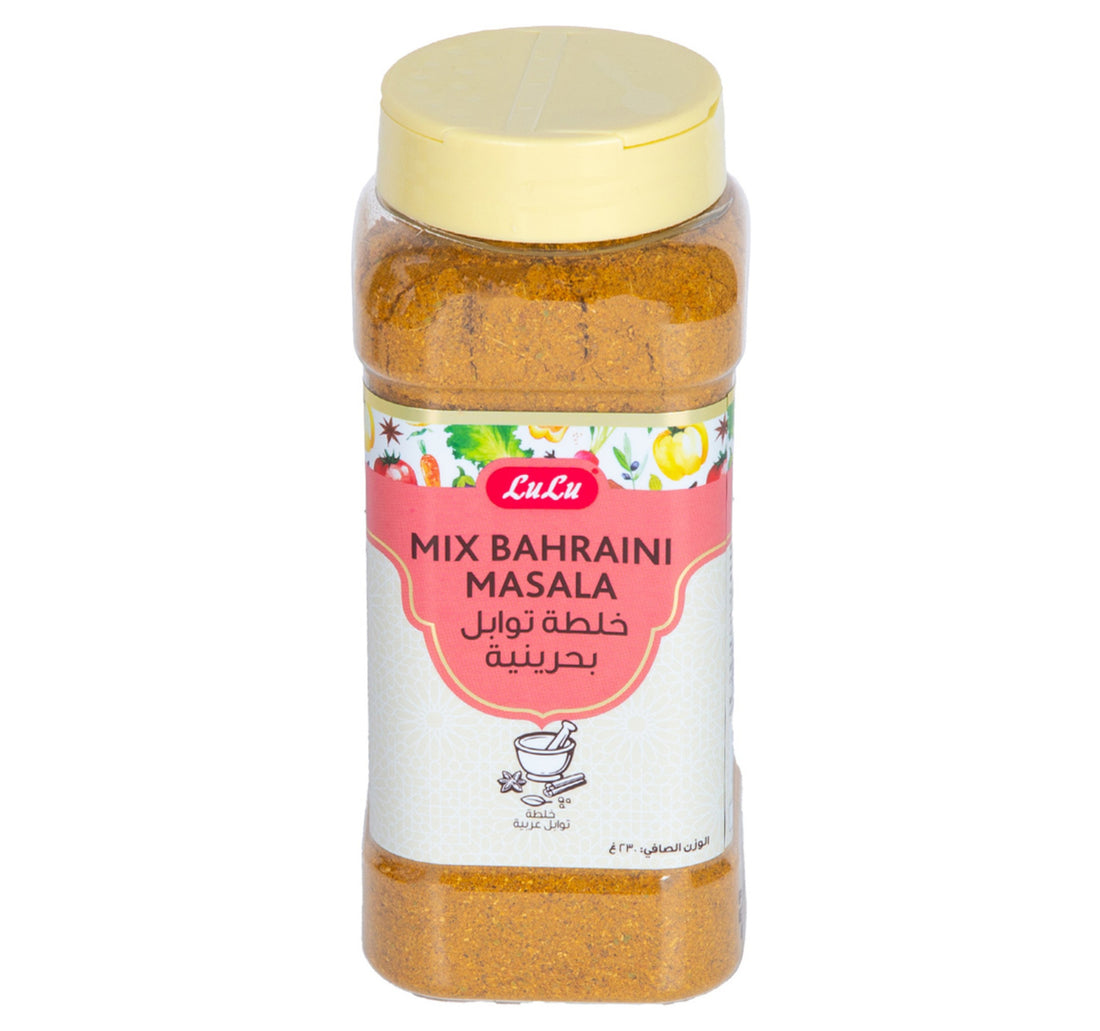 LuLu Mix Bahraini Masala 230 g