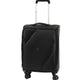 Delsey Maringa Soft Trolley, 4 Wheels, 68 cm, Black