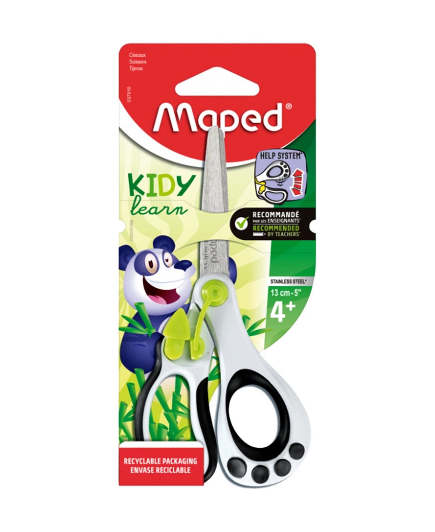 مقص مابد ماجيك أب MD-037910