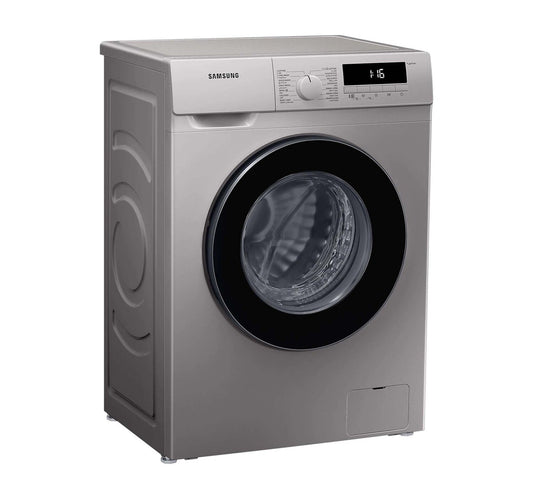 Samsung Front Load Washing Machine WW70T3020BS/GU 7KG