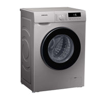 Samsung Front Load Washing Machine WW70T3020BS/GU 7KG
