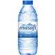 Masafi Pure Bottled Drinking Water 24 x 330 ml