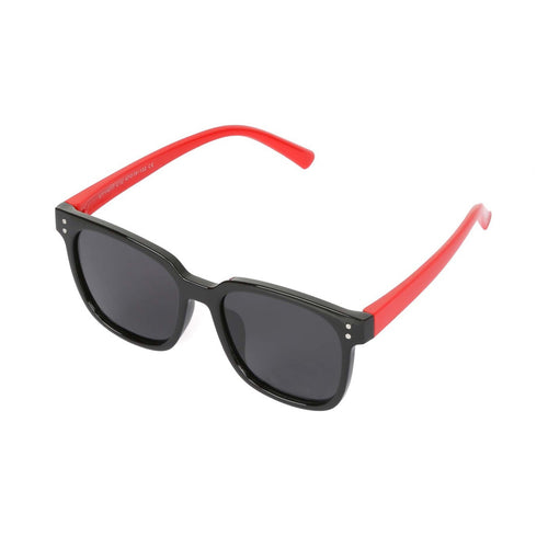Skid Fusion Polarized Kids Sunglasses, 11017