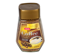 LuLu Coffee Gold 200 g