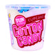 Fun Sweets Cupcake Cotton Candy 42.5 g