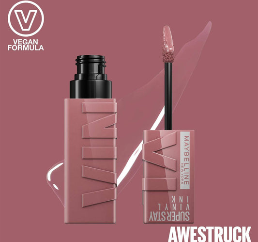 Maybelline Super Stay Viny Link 110 Awestruck